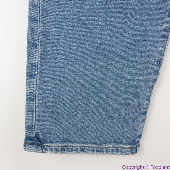 NEW Madewell The Perfect Vintage Jean in Denman Wash, 29‎ - Picture 6 of 16